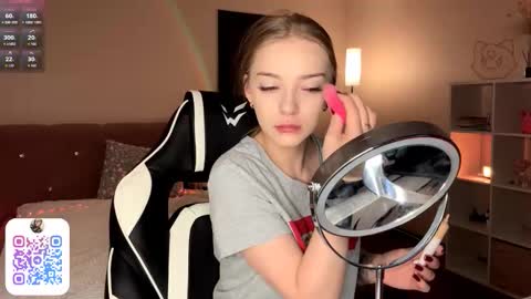 Snapshot of susyschuerholz chatting on February 2026 08:29:01 PM Jessica online show from February 2026 08:29:01 PM