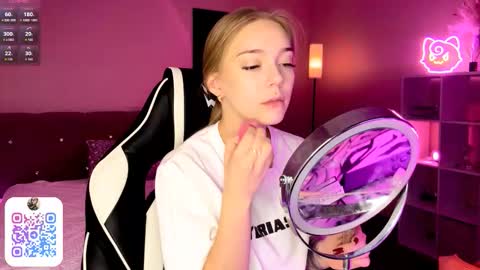 Snapshot of susyschuerholz chatting on February 2026 08:18:01 PM Jessica online show from February 2026 08:18:01 PM