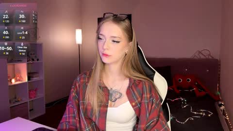 Jessica online show from April 2026 01:41:01 PM