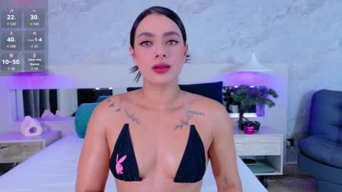 Susan  online show from December 2025 11:23:02 PM