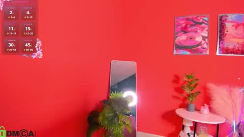 Hey Im Suzane online show from March 2026 03:54:01 AM