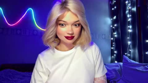 Stacy online show from April 2026 09:15:01 PM