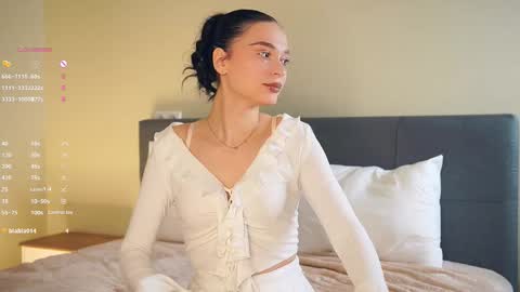 Kristanna online show from January 2026 06:22:02 PM