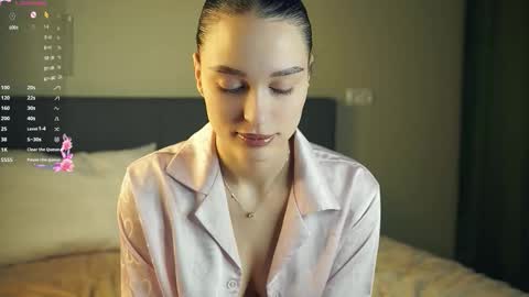 Kristanna online show from January 2026 09:18:02 PM