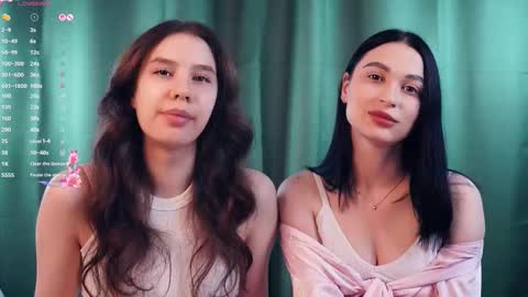 Kristanna online show from February 2026 06:29:02 AM