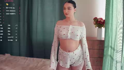 Kristanna online show from March 2026 11:48:02 AM