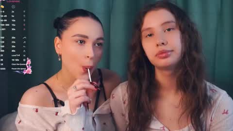 Kristanna online show from March 2026 09:09:02 AM