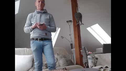 Mmaxime1 online show from December 2025 10:12:01 AM