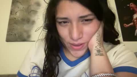 Suzy online show from April 2026 03:35:01 AM