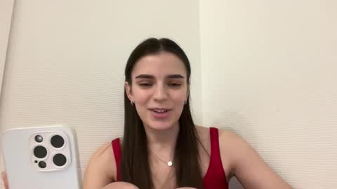 Snapshot of suzyjames chatting on January 2025 10:50:02 AM Suzy next stream Thursday Friday Saturday online show from January 2025 10:50:02 AM