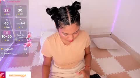 Snapshot of suzzann_rugg chatting on January 2025 02:04:02 AM suzzann_rugg online show from January 2025 02:04:02 AM