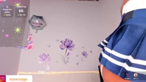 Snapshot of suzzann_rugg chatting on January 2025 02:03:02 AM suzzann_rugg online show from January 2025 02:03:02 AM