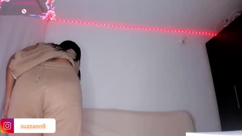 Snapshot of suzzann_rugg chatting on February 2026 12:33:02 AM suzzann_rugg online show from February 2026 12:33:02 AM