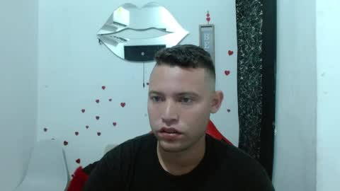 Sven online show from April 2026 12:10:01 PM