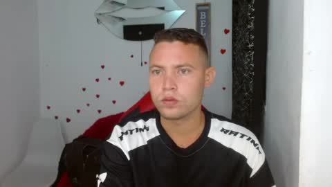 Sven online show from April 2026 01:16:02 PM