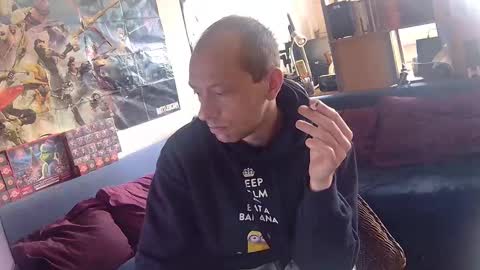 svenerd______ online show from February 2026 10:33:02 AM