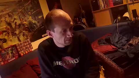 svenerd______ online show from March 2026 01:07:02 AM