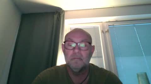 svenskdaddy online show from January 2025 07:28:01 AM