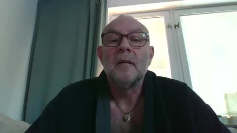 svenskdaddy online show from February 2025 08:18:02 AM