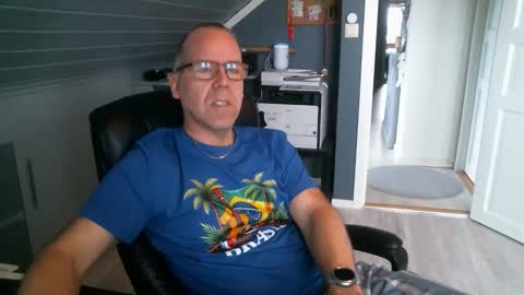 Tom online show from March 2026 09:47:01 AM