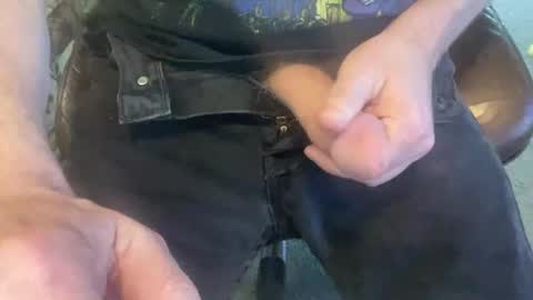 VersDad55 online show from January 2025 06:31:01 PM