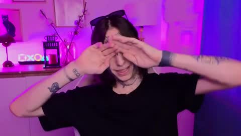 Eric online show from April 2026 03:57:01 PM