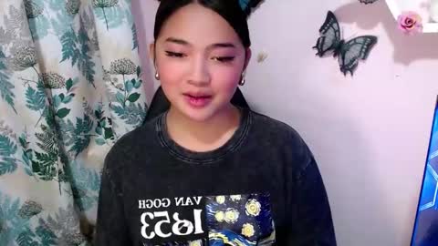 Snapshot of swallow_cummersx chatting on May 2026 06:05:01 PM Jasmine online show from May 2026 06:05:01 PM