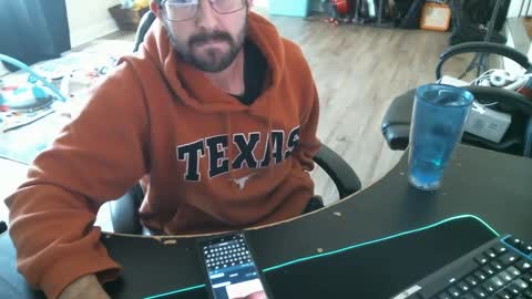 Swals online show from January 2025 08:35:01 PM