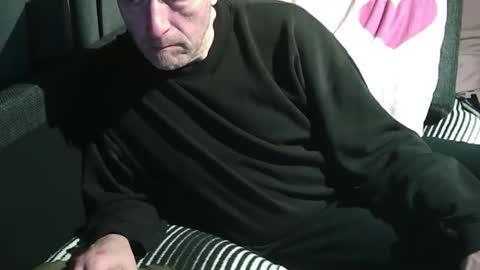 ArnSwart online show from September 2025 07:06:02 PM