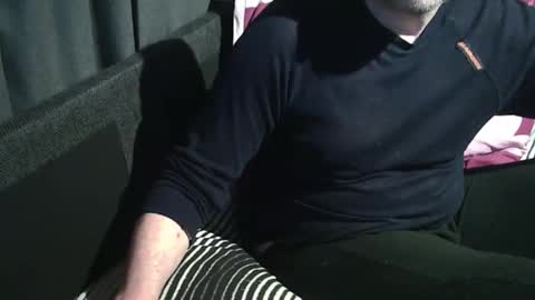 ArnSwart online show from October 2025 10:18:01 PM