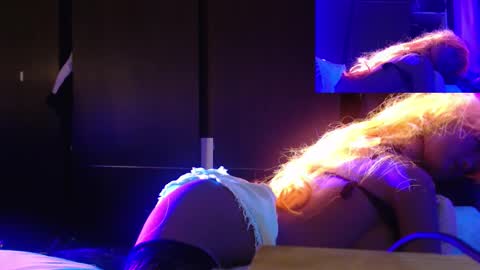 Snapshot of sweat_as_candy chatting on November 2025 08:14:02 AM Johnny Cum Lover online show from November 2025 08:14:02 AM