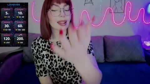 Snapshot of sweat_cherry chatting on May 2026 06:56:02 PM sweat cherry online show from May 2026 06:56:02 PM
