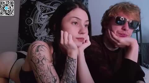 sweaties3 online show from October 2025 12:22:02 PM