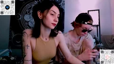 sweaties3 online show from November 2025 10:06:02 AM