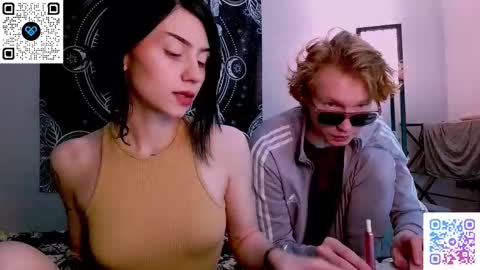 sweaties3 online show from November 2025 10:59:02 AM