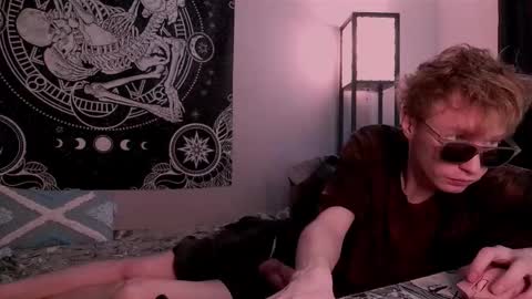 sweaties3 online show from February 2026 11:42:02 AM