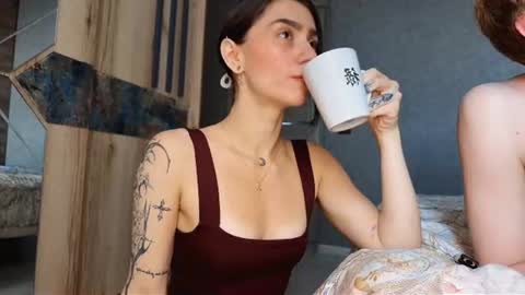 sweaties3 online show from August 2026 12:30:02 PM