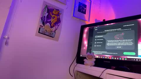 Valeria online show from May 2026 10:59:02 PM