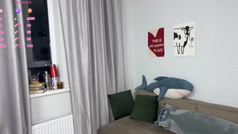 Chloe online show from February 2026 04:36:02 PM