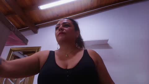 Snapshot of sweegirl_ chatting on September 2025 11:54:02 AM Debora online show from September 2025 11:54:02 AM