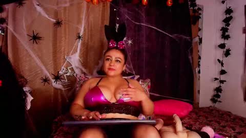 Snapshot of sweegirl_ chatting on October 2025 11:55:02 AM Debora online show from October 2025 11:55:02 AM
