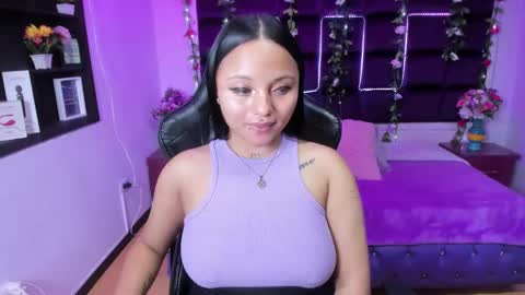 sweet ana  online show from December 2024 10:01:02 AM