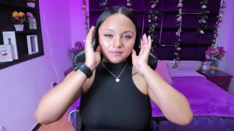 sweet ana  online show from January 2025 02:14:02 AM