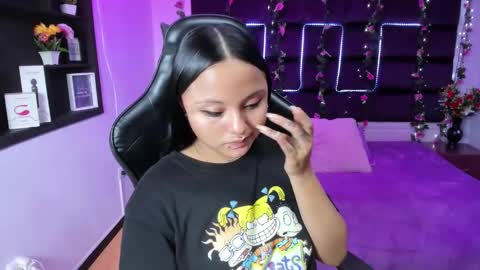 sweet ana  online show from January 2025 09:46:01 AM