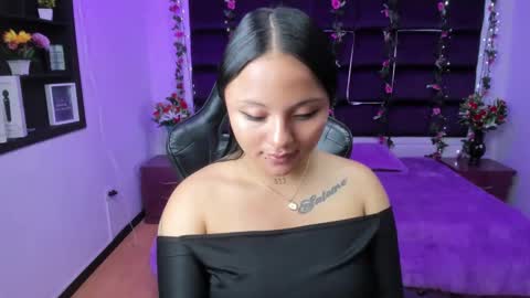 sweet ana  online show from February 2025 05:52:01 AM