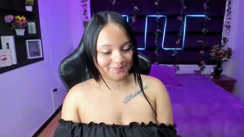 sweet ana  online show from February 2025 05:31:01 AM