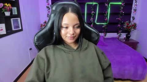 sweet ana  online show from February 2025 08:21:02 AM