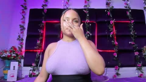 sweet ana  online show from February 2025 07:12:02 AM