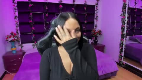 sweet ana  online show from March 2025 04:57:02 AM