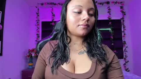 sweet ana  online show from October 2025 02:30:02 AM